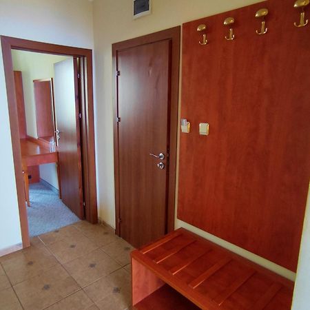 Hotel Consul Sweti Wlas Exterior foto