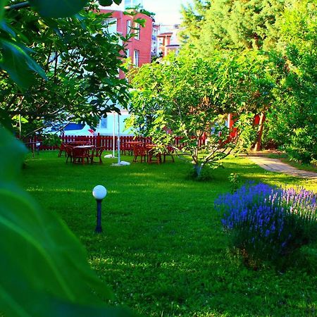 Hotel Consul Sweti Wlas Exterior foto