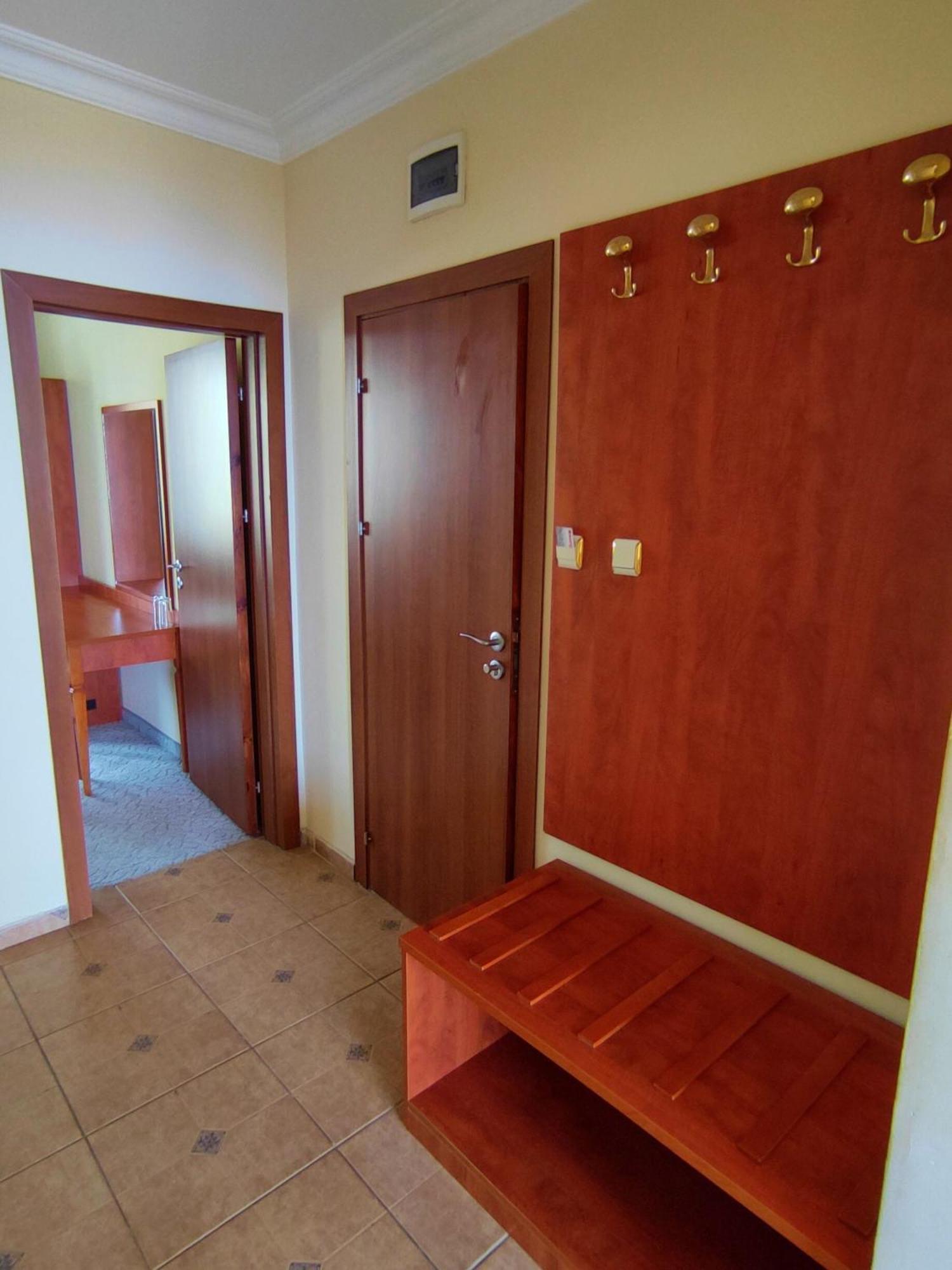 Hotel Consul Sweti Wlas Exterior foto