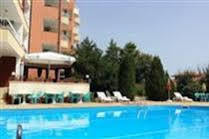 Hotel Consul Sweti Wlas Exterior foto