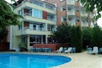 Hotel Consul Sweti Wlas Exterior foto