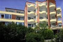 Hotel Consul Sweti Wlas Exterior foto